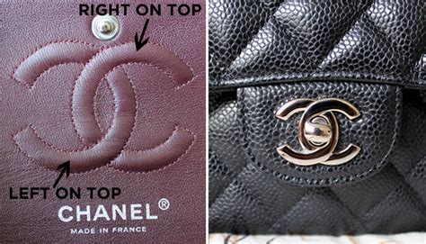 counterfeit chanel|how to tell chanel authenticity.